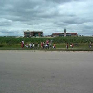 Meet your Posher, Badgerfan22